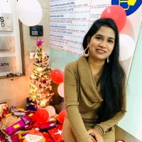 Renu Ojha
