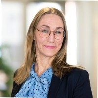 Elin Dalman
