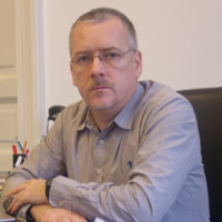 Adalbert Balog