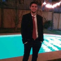 Ezequiel Dominguez