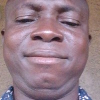 Agada Christopher Olofu