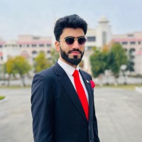 Muhammad Umar Farooq