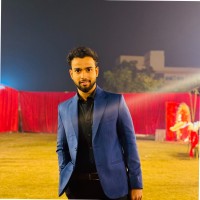 Devansh Agrahari