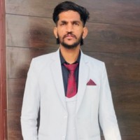Aman Saini