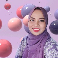 Fatimah Syarief, Stp, Msi