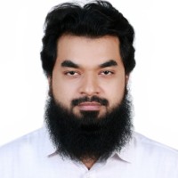 Syed Noor E Alam