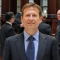 Mauricio Acuna Sapunar