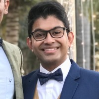 Raj Patel