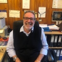 Guillermo Fernández Giordano