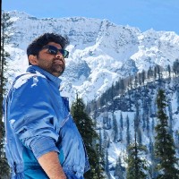 Raj Bhatt