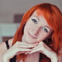 Anastasiya Korneiko
