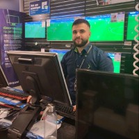 Ali Abbas
