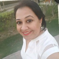 Purvi Shukla