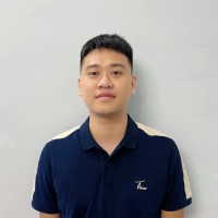 Huy Tran Van