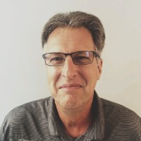 Jeff Olive