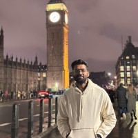 Abhijith Nair