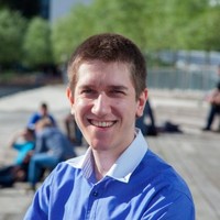 Daniel Steinar Fridjonsson