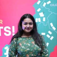 Rabiya Arshad