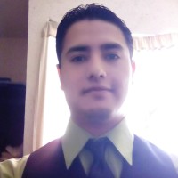 Jairo Alejandro Reyes González