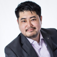 Grant Okazaki
