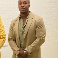 Steven Mcilwain Jr