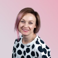 Kateryna Golubnycha