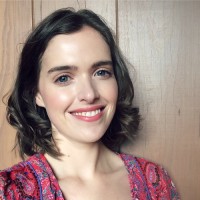 Olivia Cochrane