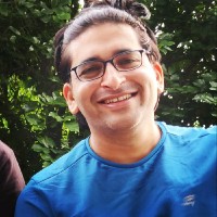 Vipul Bonde