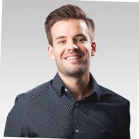 Benjamin Luterbacher