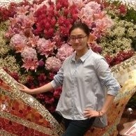 Kathy Zhu