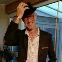 Eric Bosma