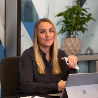 Sandra Mårtensson