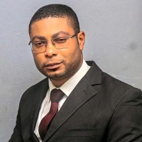 AGBOR Jude ENOW