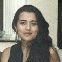 Nouhaila El Badaoui