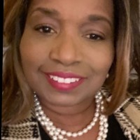 Tresa Johnson