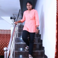 Monisha Selvaraj