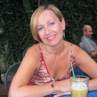 Pamela Harbige
