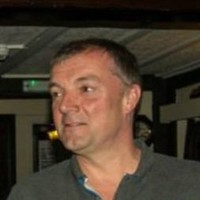 Steve Cooke