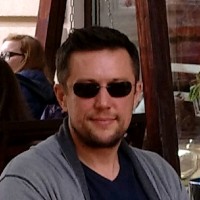 Serhii Muzyka