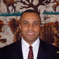 Julian R. Williams, Jr. PMP