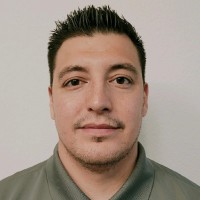 Matt Carrillo
