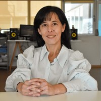Vanina English Teacher-International Communication