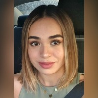 Eliza Díaz Rodríguez