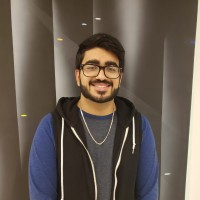 Paras Kalsi