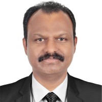 Vinod Kg Pillai