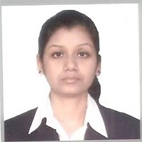 Kaushamby Nandy