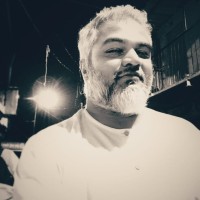 Rajdatta Dewang