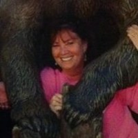 Trudy Rhodes