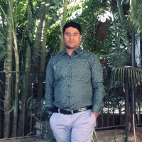 Devendra Kumar Shukla