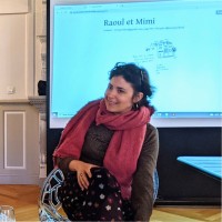 Véronique Pot (Véropée)